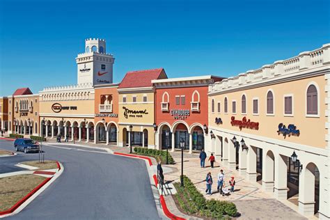 san marcos outlets mall